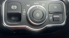 Mercedes-Benz A-Class A180d Sport Executive 5dr Auto Diesel Hatchback